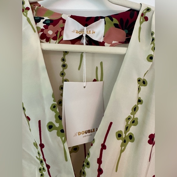 La Double J Persephone Dress - Picture 3 of 6